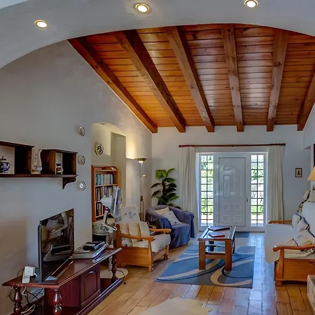 Quinta Velha By Gt House Апартаменты *