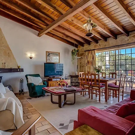 Quinta Velha By Gt House Апартаменты *