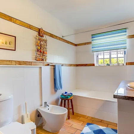 Quinta Velha By Gt House Апартаменты Портиман