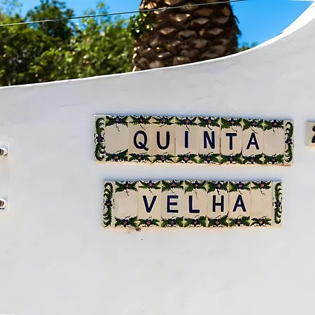 Quinta Velha By Gt House Appartement *