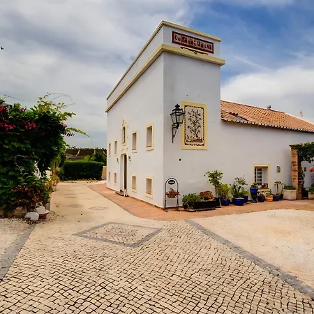 Quinta Velha By Gt House Appartement *