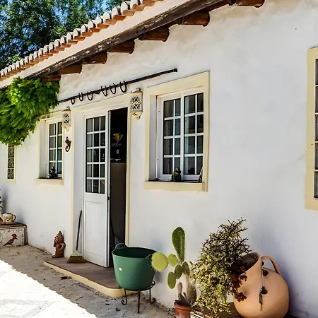 Апартаменты Quinta Velha By Gt House *