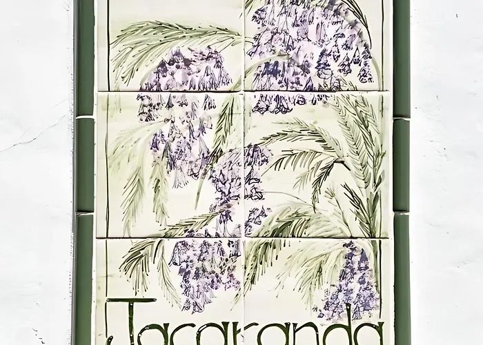 Апартаменты Quinta Velha By Gt House Портиман