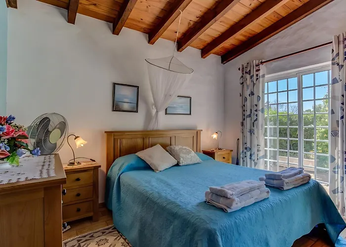 Quinta Velha By Gt House *