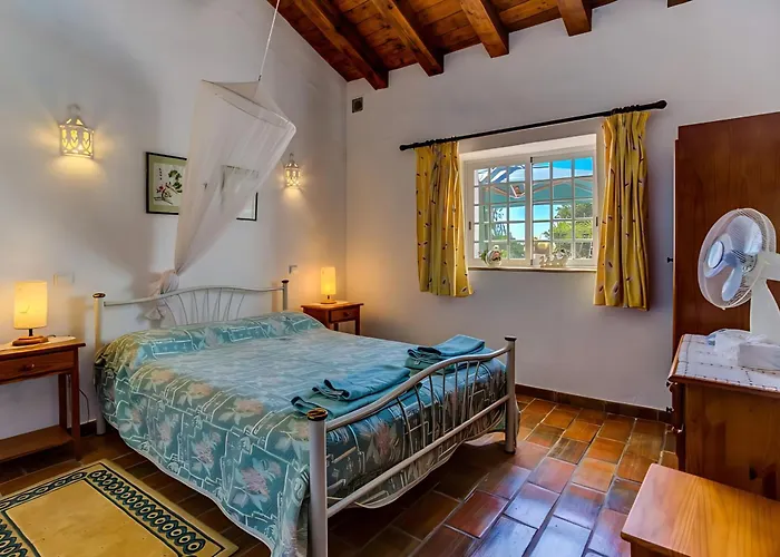 Quinta Velha By Gt House Апартаменты *