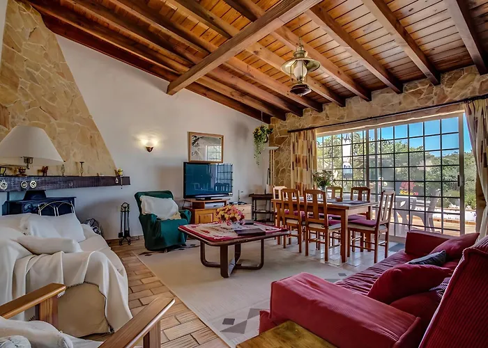 Quinta Velha By Gt House Апартаменты *