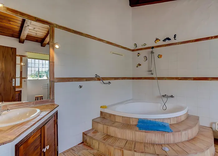 Quinta Velha By Gt House Апартаменты