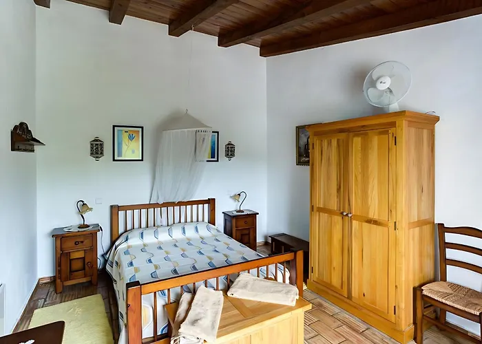 Quinta Velha By Gt House