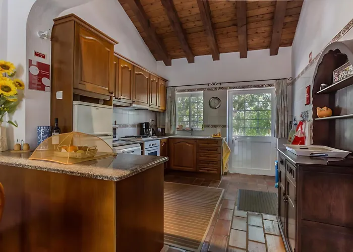 Quinta Velha By Gt House * Портиман