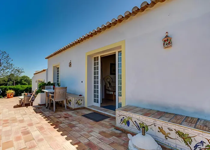 Апартаменты Quinta Velha By Gt House Портиман