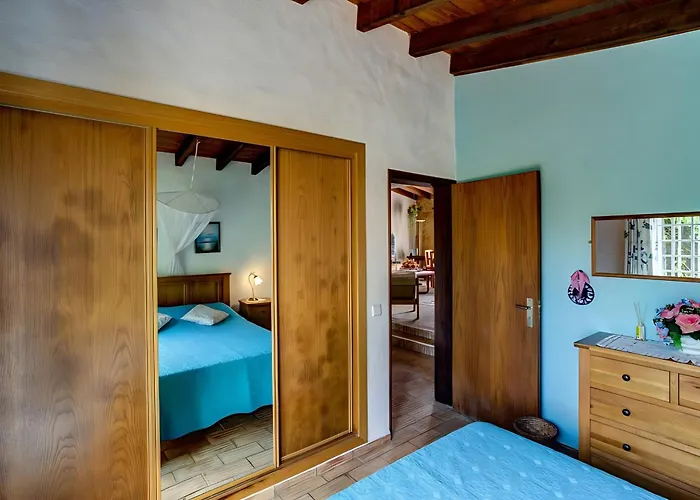 Quinta Velha By Gt House Апартаменты