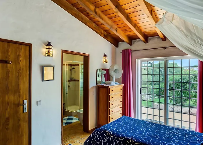 Апартаменты Quinta Velha By Gt House