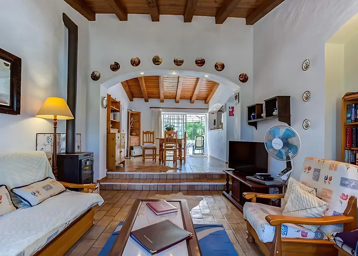 Quinta Velha By Gt House Апартаменты