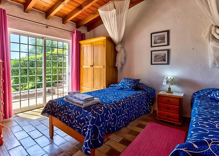 Quinta Velha By Gt House Портиман