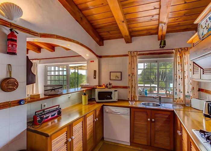 Quinta Velha By Gt House Апартаменты