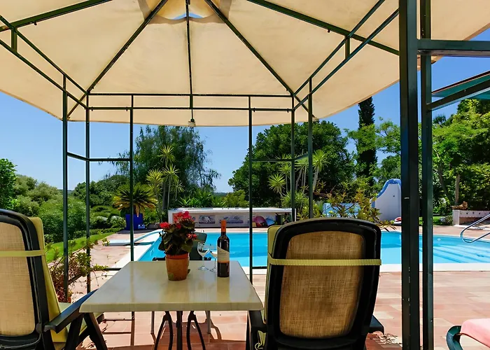 Quinta Velha By Gt House Портиман