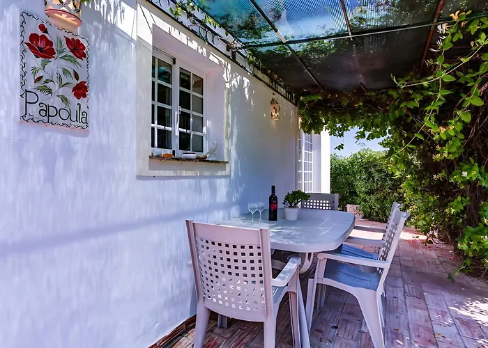 Quinta Velha By Gt House Апартаменты