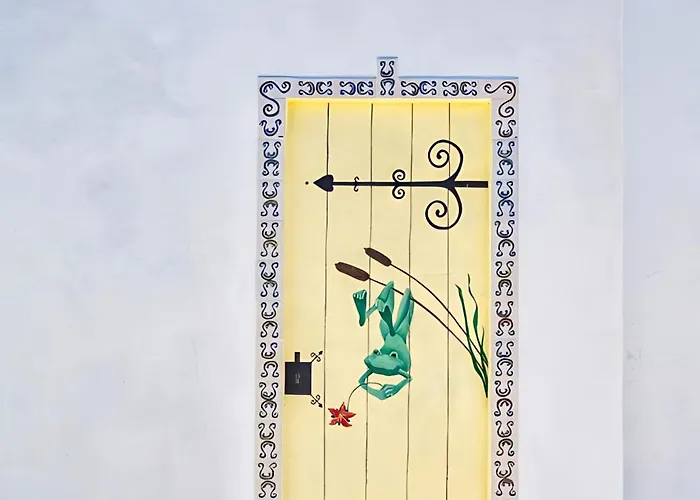 Quinta Velha By Gt House Апартаменты