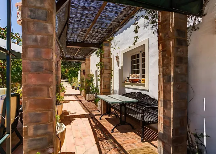 Апартаменты Quinta Velha By Gt House