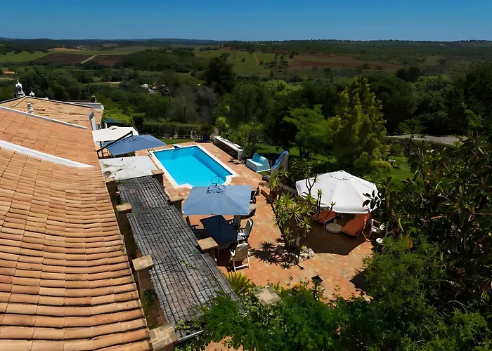 Апартаменты Quinta Velha By Gt House Портиман