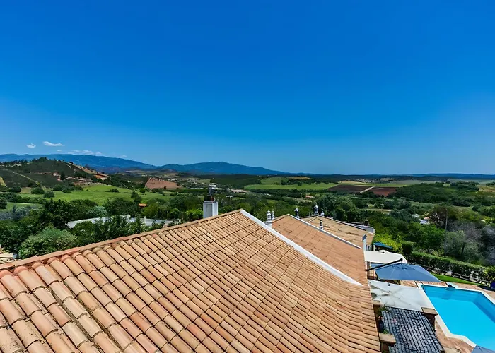 Апартаменты Quinta Velha By Gt House Портиман