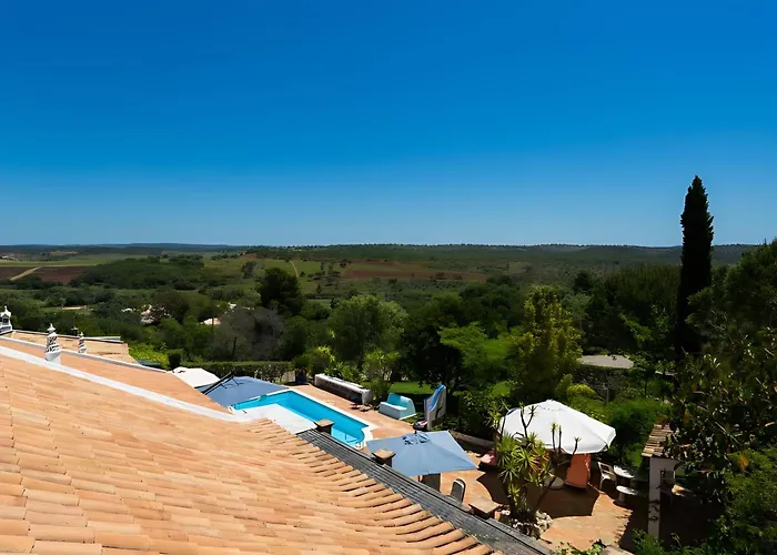 Апартаменты Quinta Velha By Gt House