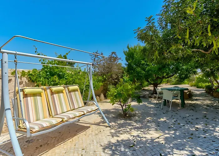 Quinta Velha By Gt House