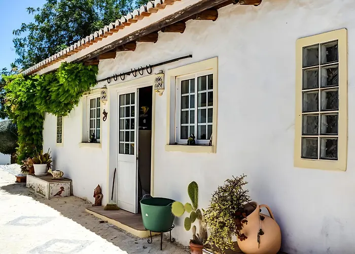 Апартаменты Quinta Velha By Gt House *