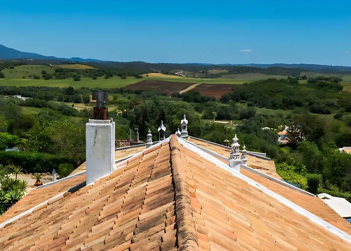 Апартаменты Quinta Velha By Gt House Портиман