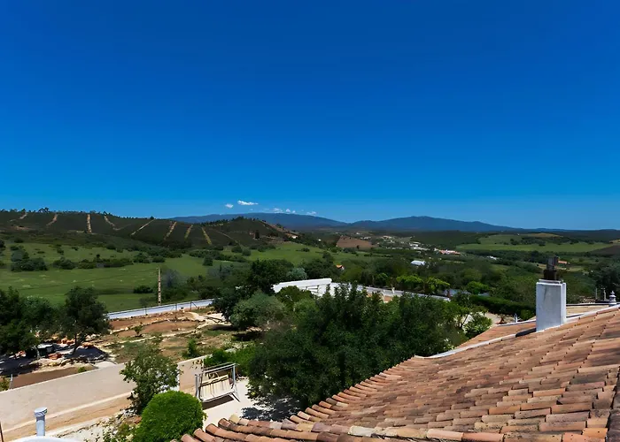 Quinta Velha By Gt House Апартаменты Портиман