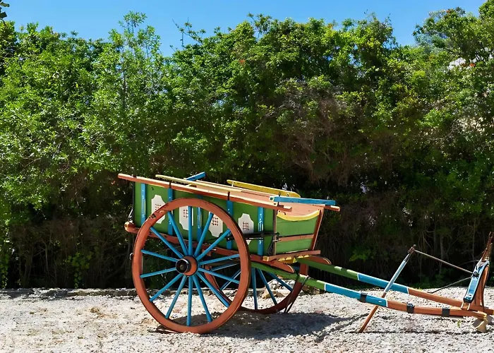 Quinta Velha By Gt House Апартаменты *