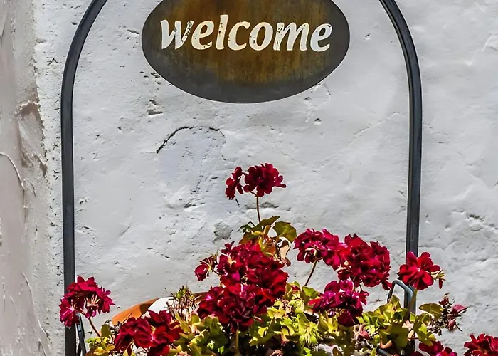 Апартаменты Quinta Velha By Gt House Портиман