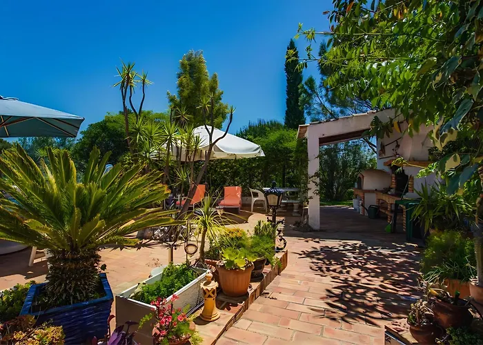 Апартаменты Quinta Velha By Gt House *