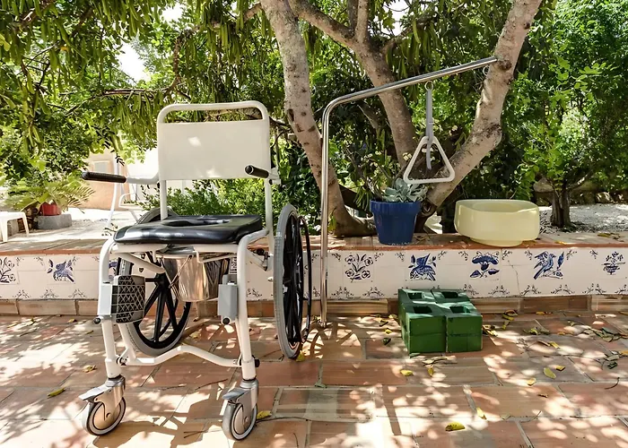 Апартаменты Quinta Velha By Gt House Портиман