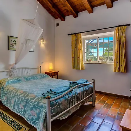 Quinta Velha By Gt House Διαμέρισμα *