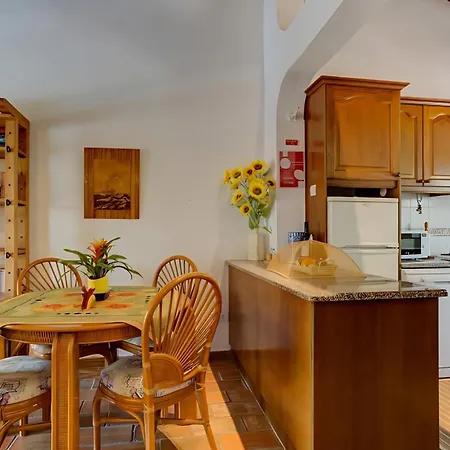 Quinta Velha By Gt House Appartement Portimão