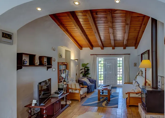 Quinta Velha By Gt House Appartement *