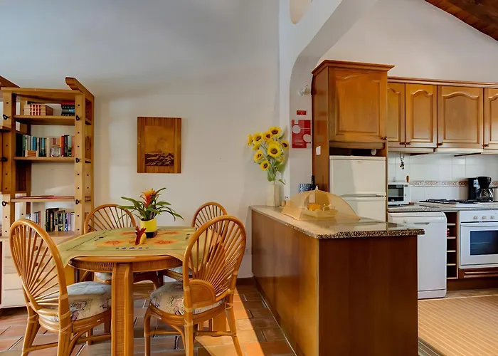 Quinta Velha By Gt House Appartement Portimão