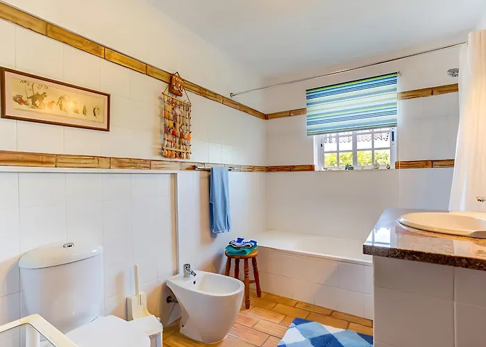 Quinta Velha By Gt House Appartement Portimão