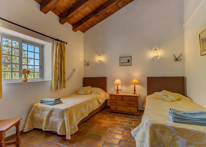 Appartement Quinta Velha By Gt House *