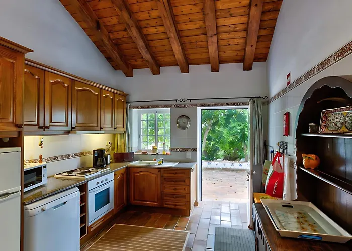 Quinta Velha By Gt House Appartement