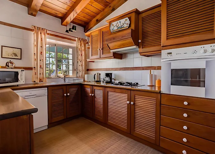 Quinta Velha By Gt House Appartement