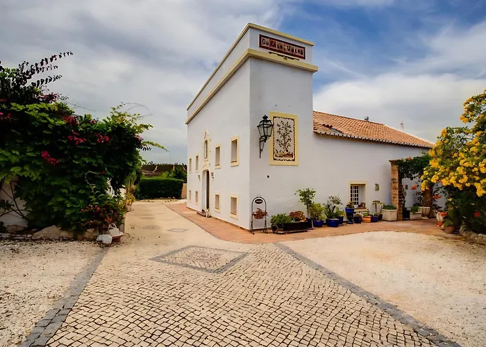 Quinta Velha By Gt House Appartement *