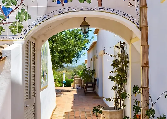 Quinta Velha By Gt House Appartement Portimão