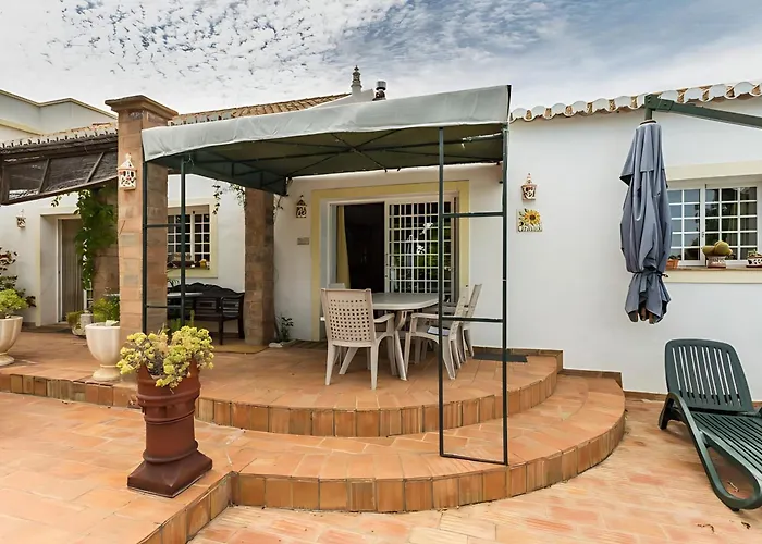 Appartement Quinta Velha By Gt House Portimão