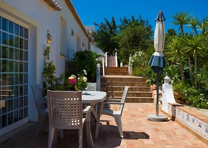 Quinta Velha By Gt House *