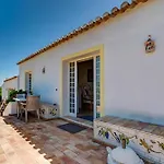 Апартаменты Quinta Velha By Gt House Портиман