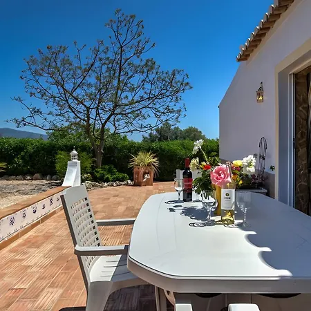 Quinta Velha By Gt House