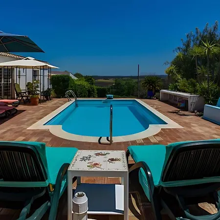 Quinta Velha By Gt House Apartment *