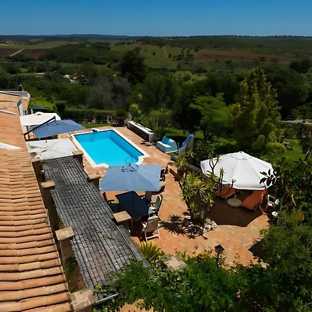 Apartment Quinta Velha By Gt House Portimão